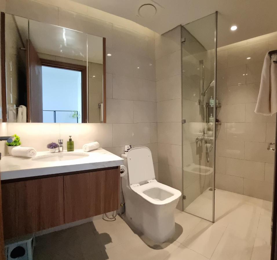 Swanbay Apartments Group Nhon Trach Kültér fotó