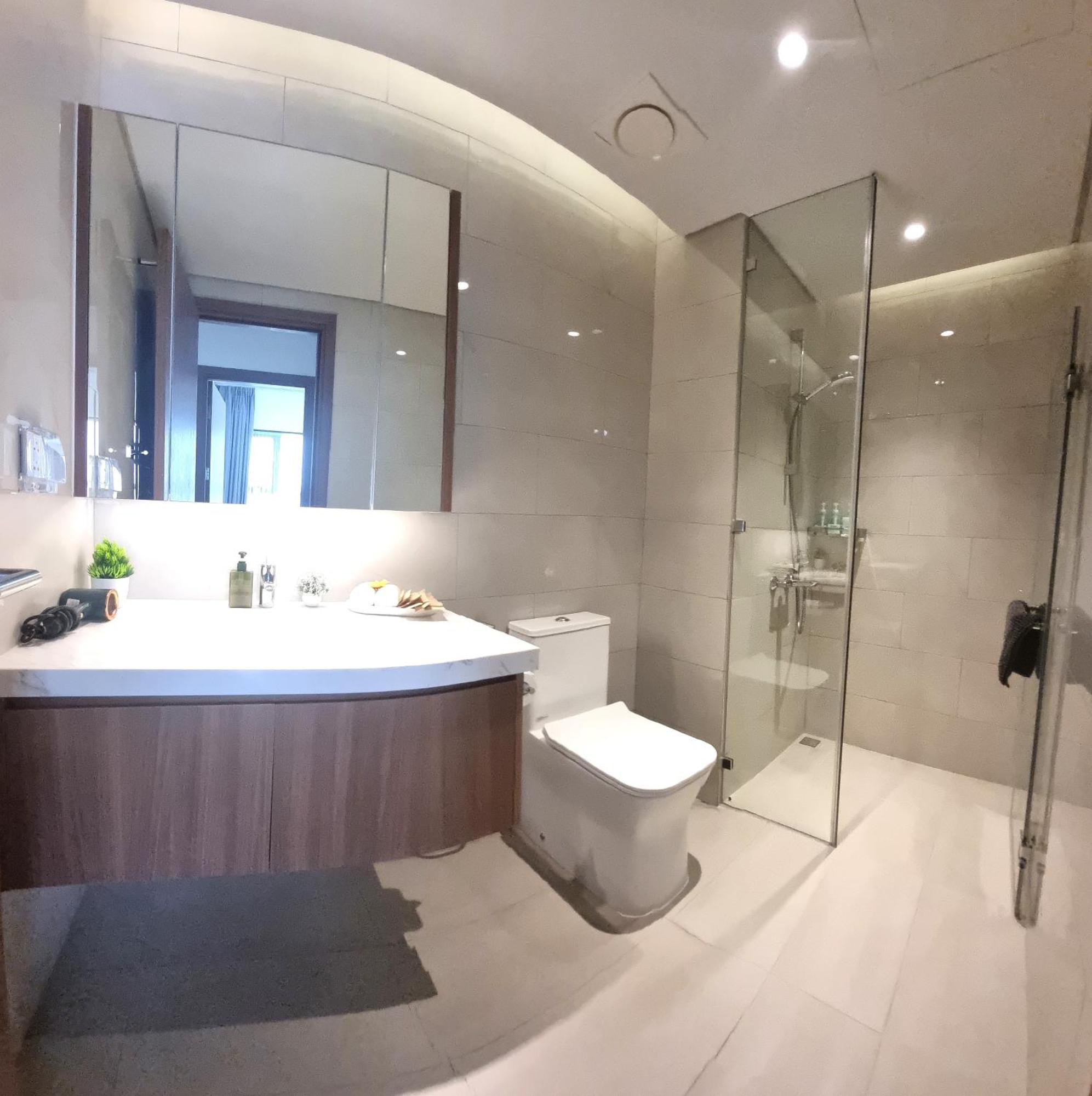 Swanbay Apartments Group Nhon Trach Kültér fotó