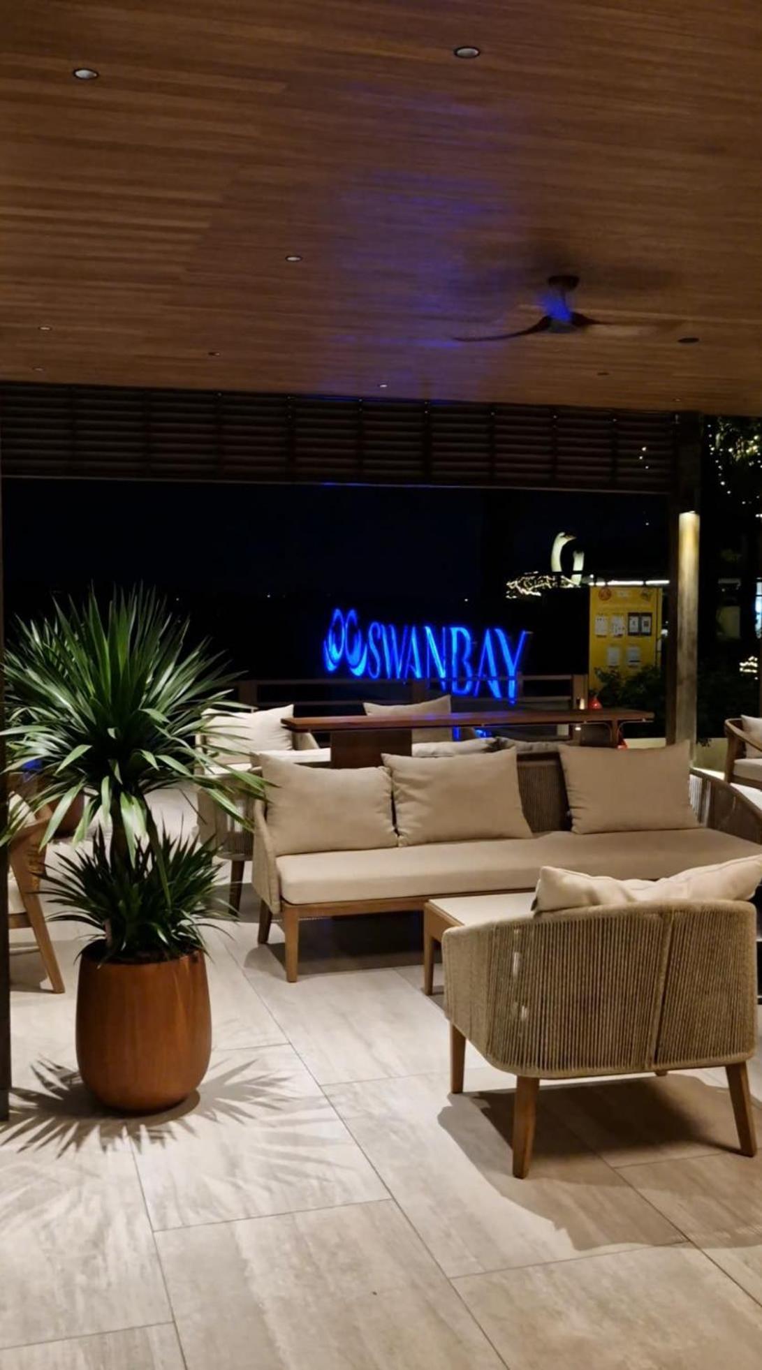 Swanbay Apartments Group Nhon Trach Kültér fotó
